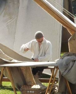 tent-maker-detling-2011