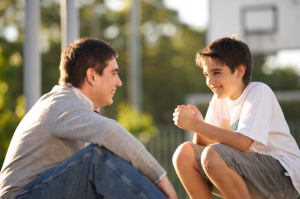 father-son-talking-1081076-gallery